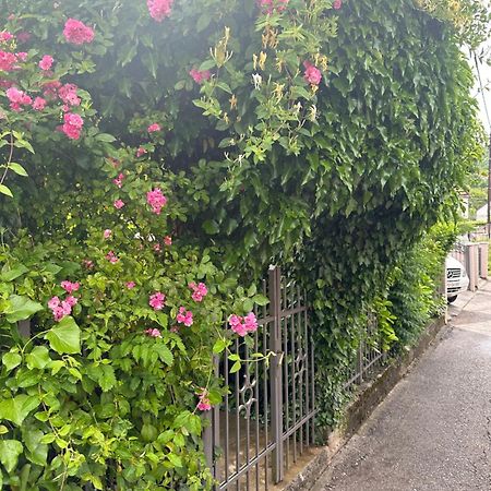 Apartman Lili Cetinje Luaran gambar