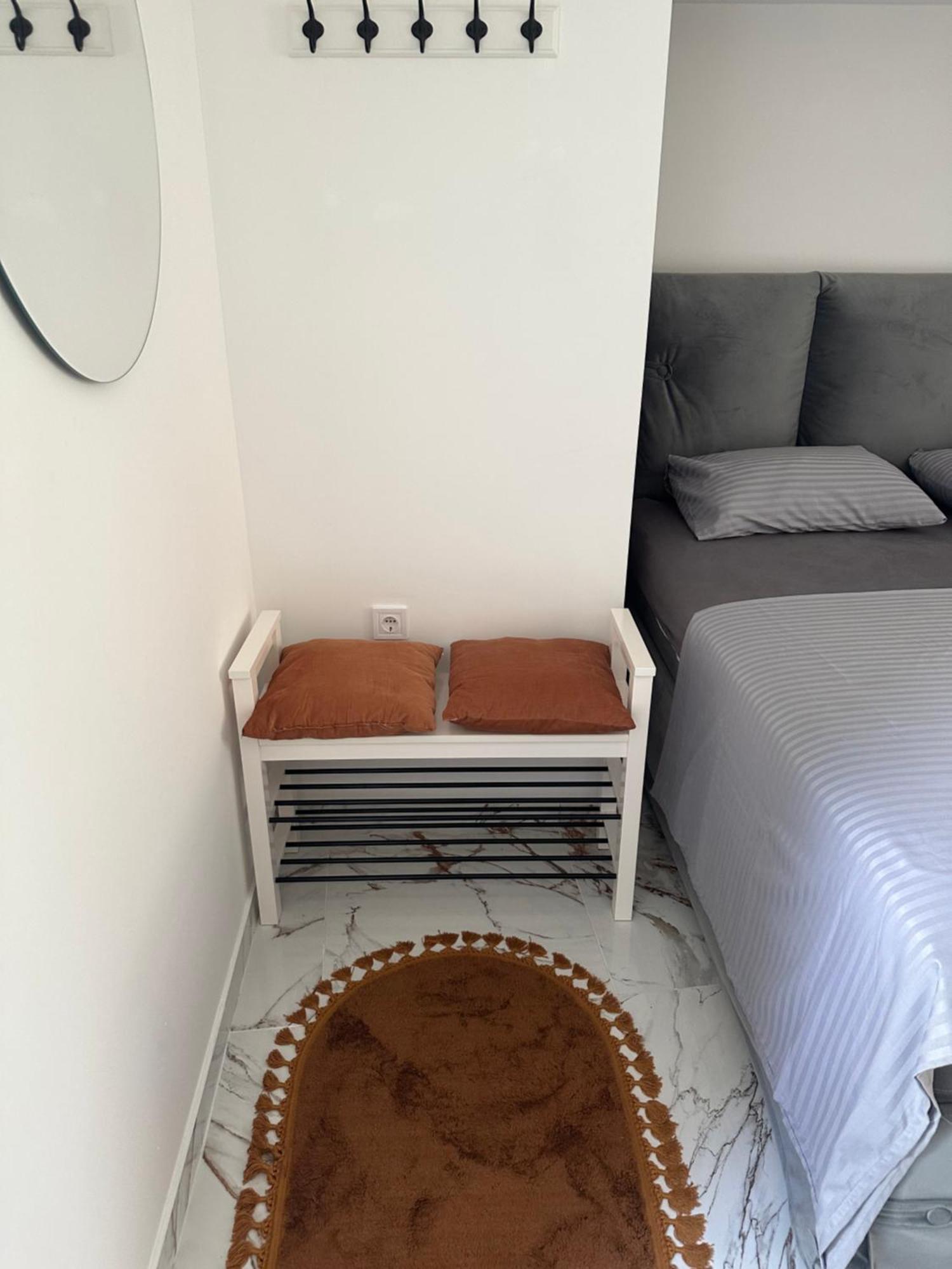 Apartman Lili Cetinje Luaran gambar