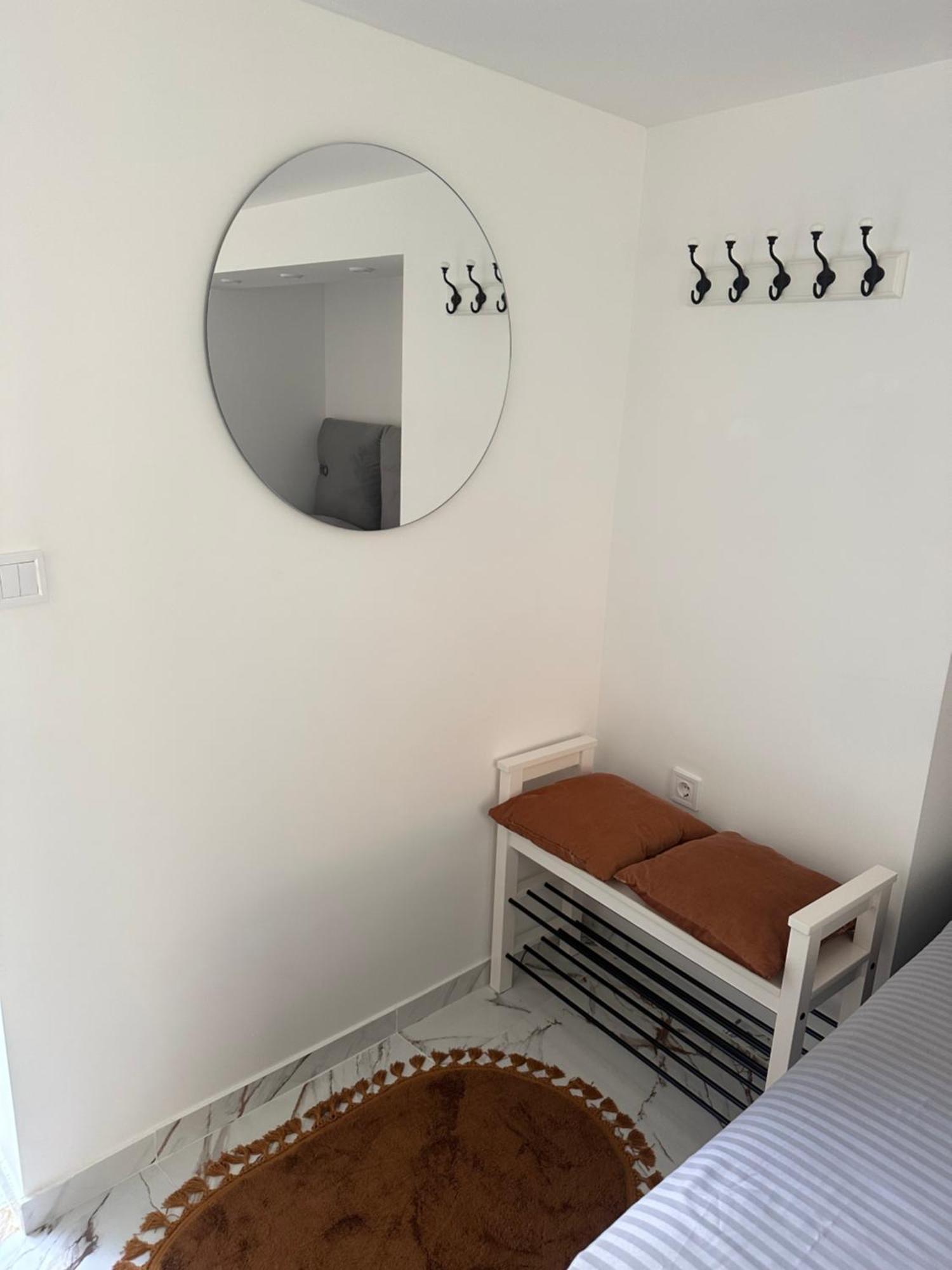 Apartman Lili Cetinje Luaran gambar
