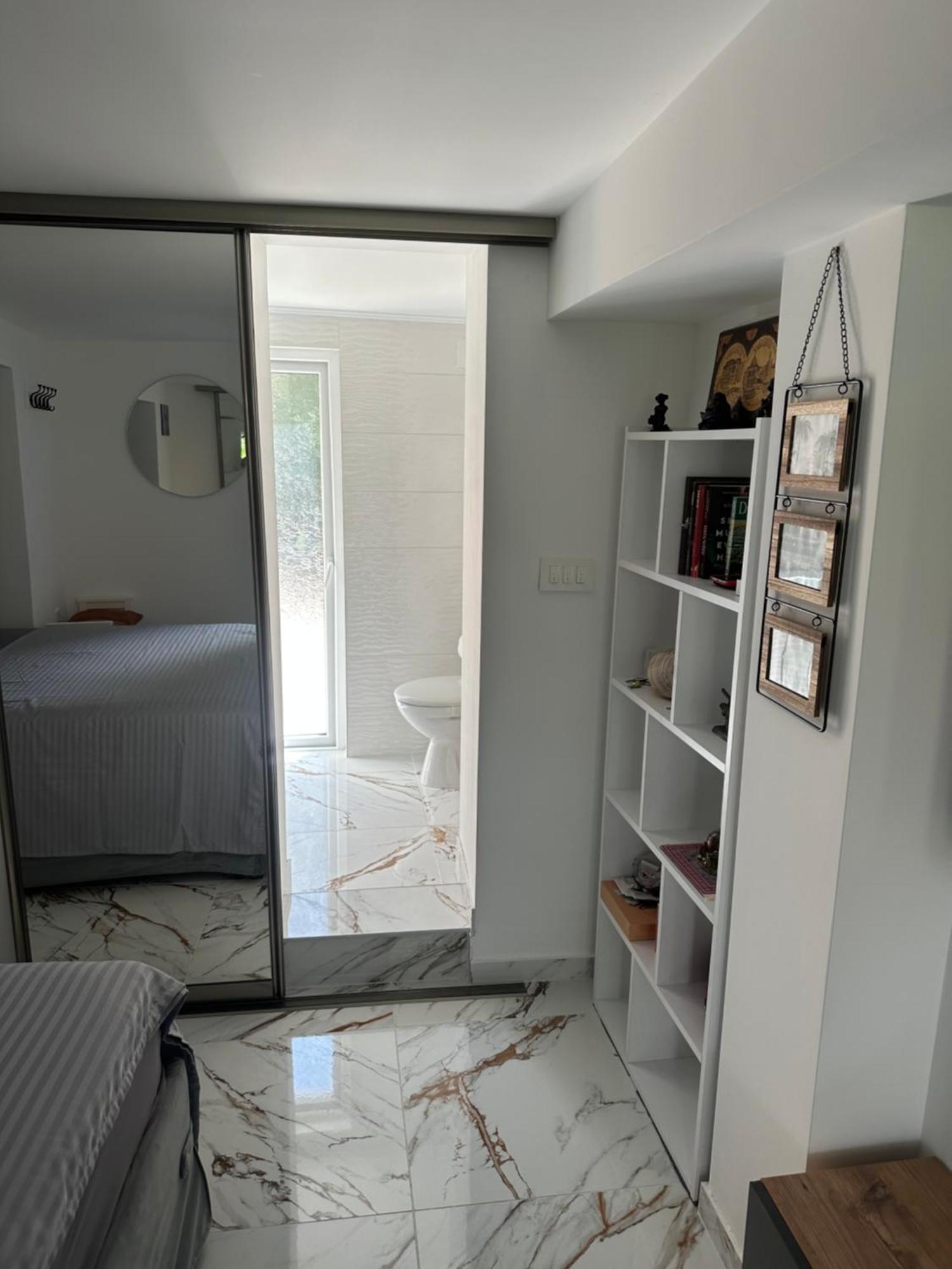 Apartman Lili Cetinje Luaran gambar