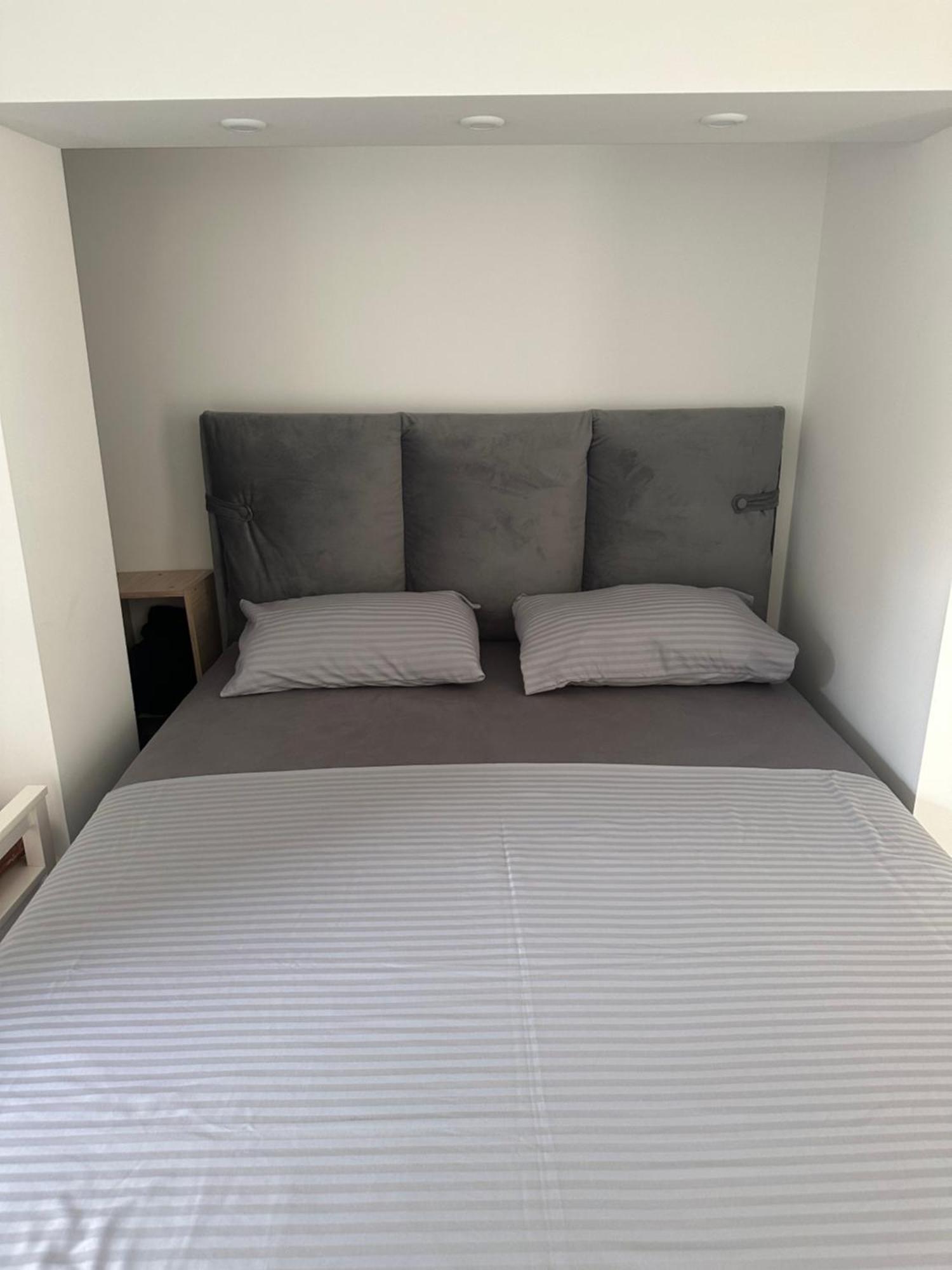 Apartman Lili Cetinje Luaran gambar