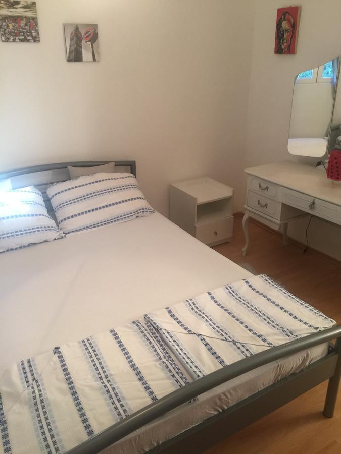 Apartman Lili Cetinje Luaran gambar