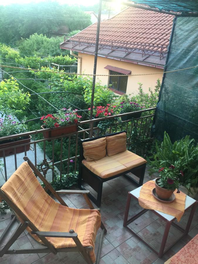 Apartman Lili Cetinje Luaran gambar