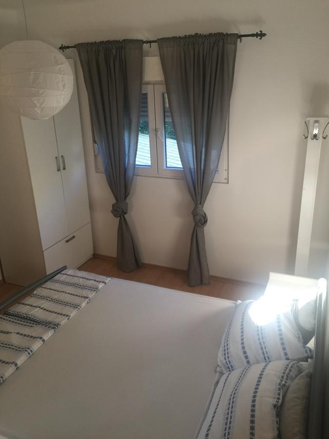 Apartman Lili Cetinje Luaran gambar
