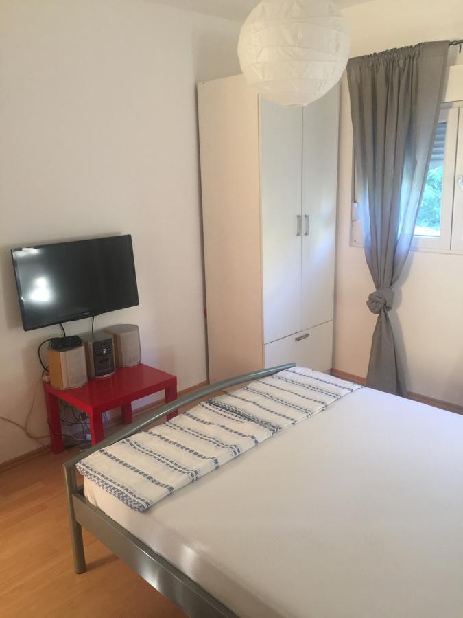 Apartman Lili Cetinje Luaran gambar