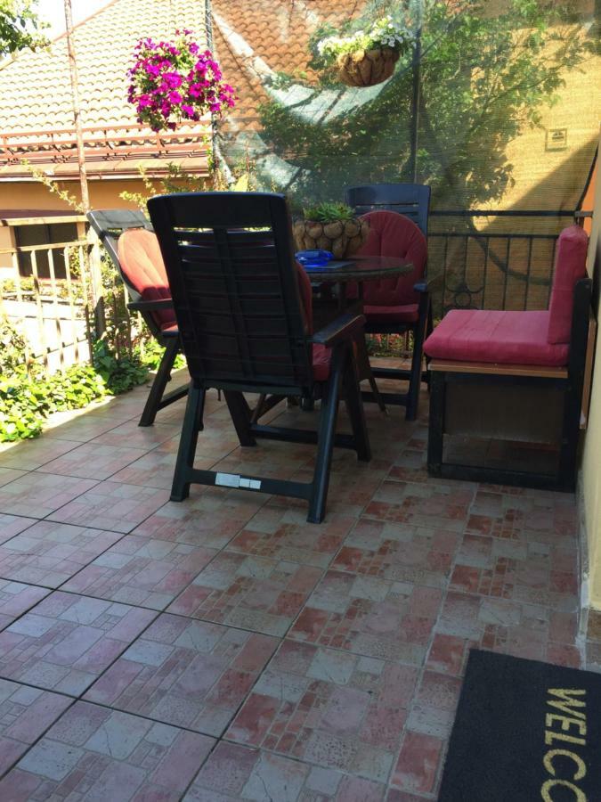 Apartman Lili Cetinje Luaran gambar