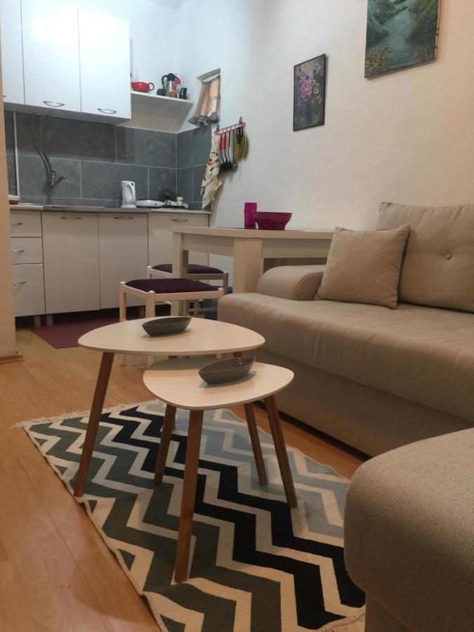 Apartman Lili Cetinje Luaran gambar