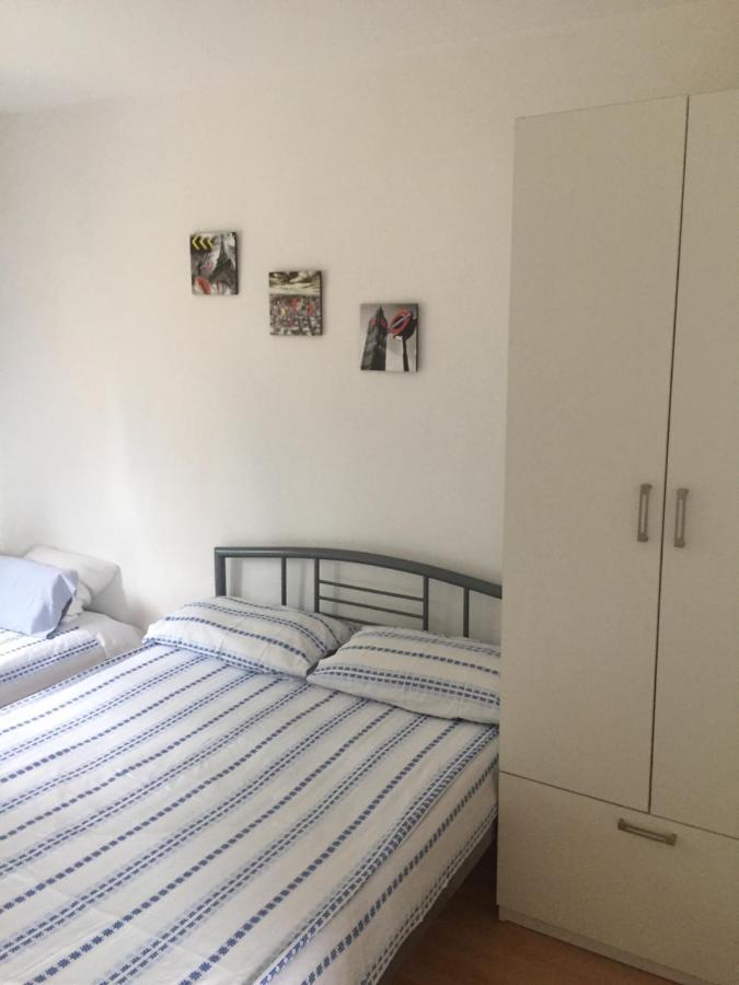 Apartman Lili Cetinje Luaran gambar